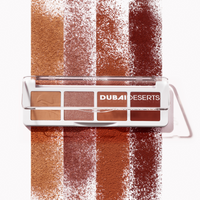 Mini Eyeshadow Palette - Dubai Deserts
