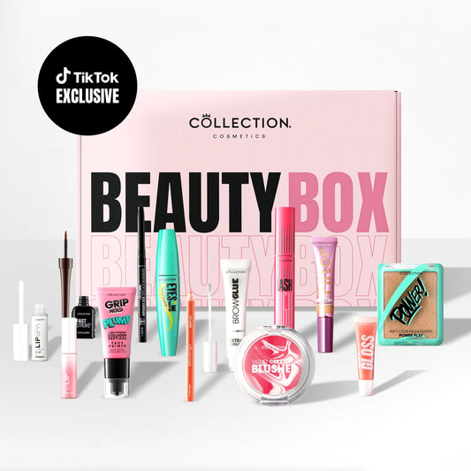 Collection Beauty Box