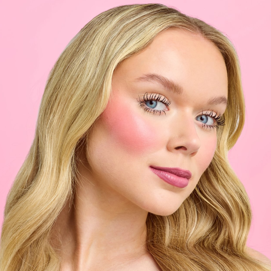 Duo Blush & Cream Powder