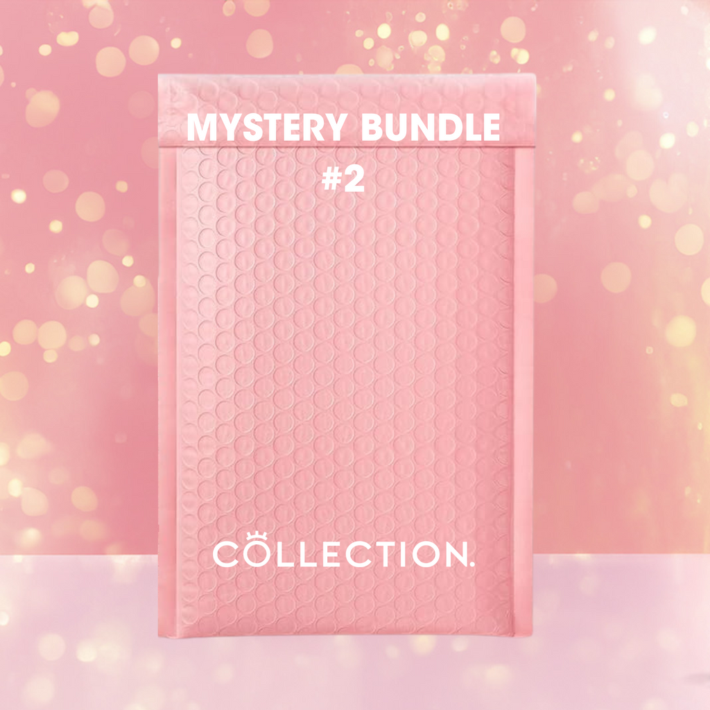 Collection Mystery Makeup Bundle #2