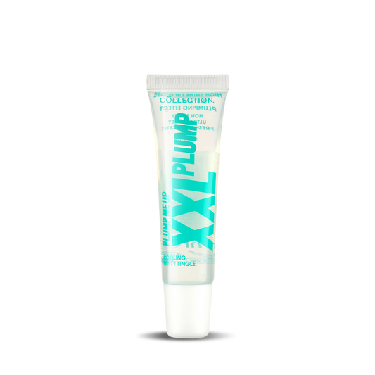 Plump Me Up XXL Lip Gloss