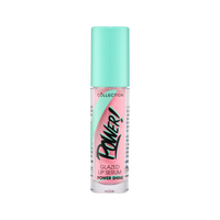 Power Shine Glazed Lip Serum