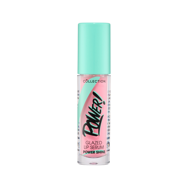 Power Shine Glazed Lip Serum