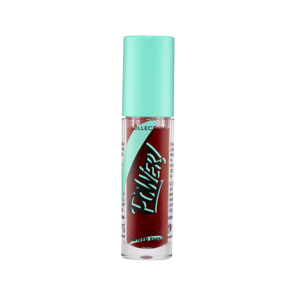 Power Shine Glazed Lip Serum