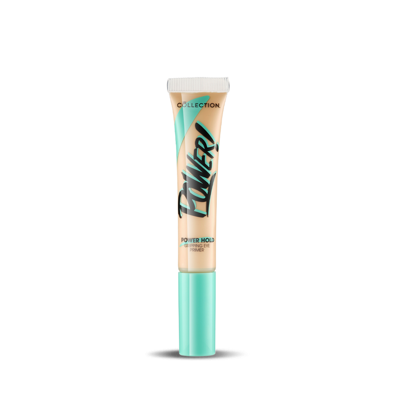 POWer Hold Gripping Eye Primer