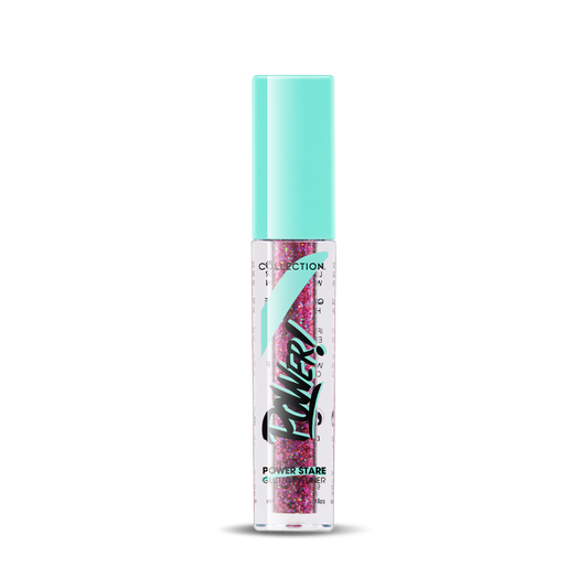 POWer Stare Glitter Eyeliner