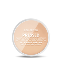 Pressed Powder