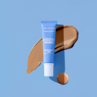 Primed & Ready Hydrating Primer