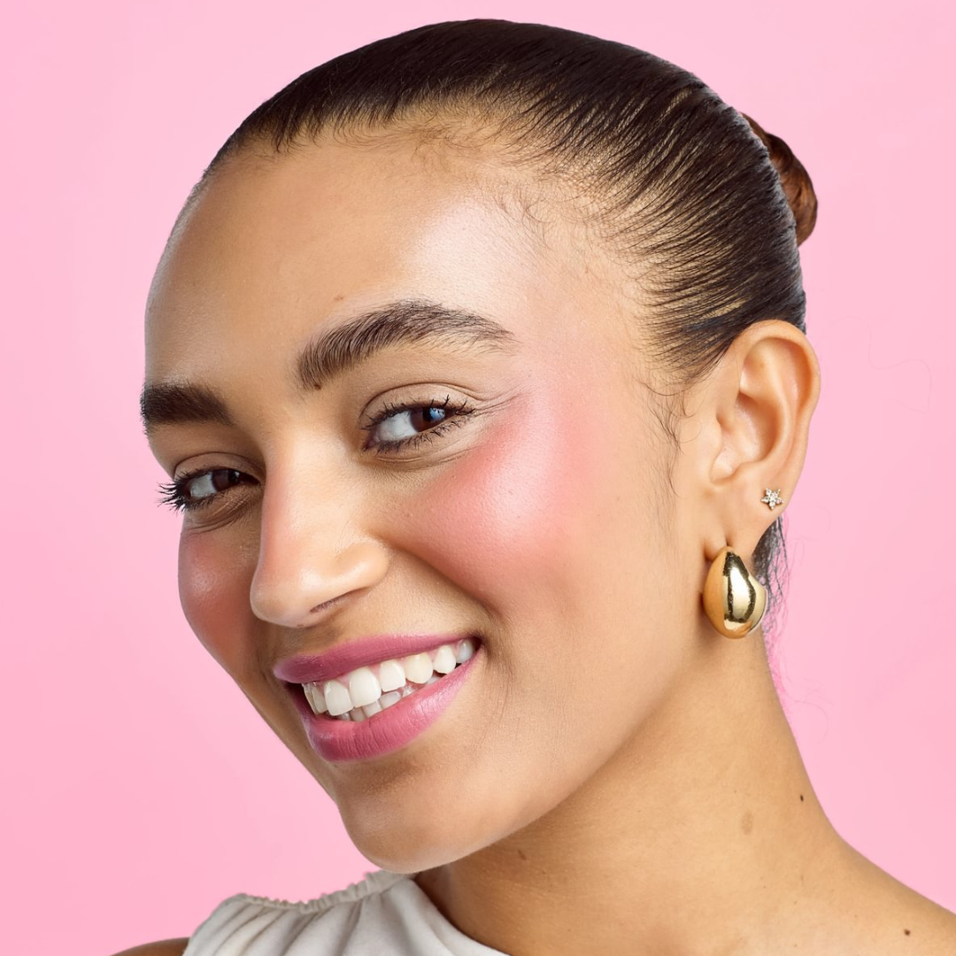 Duo Blush & Cream Powder