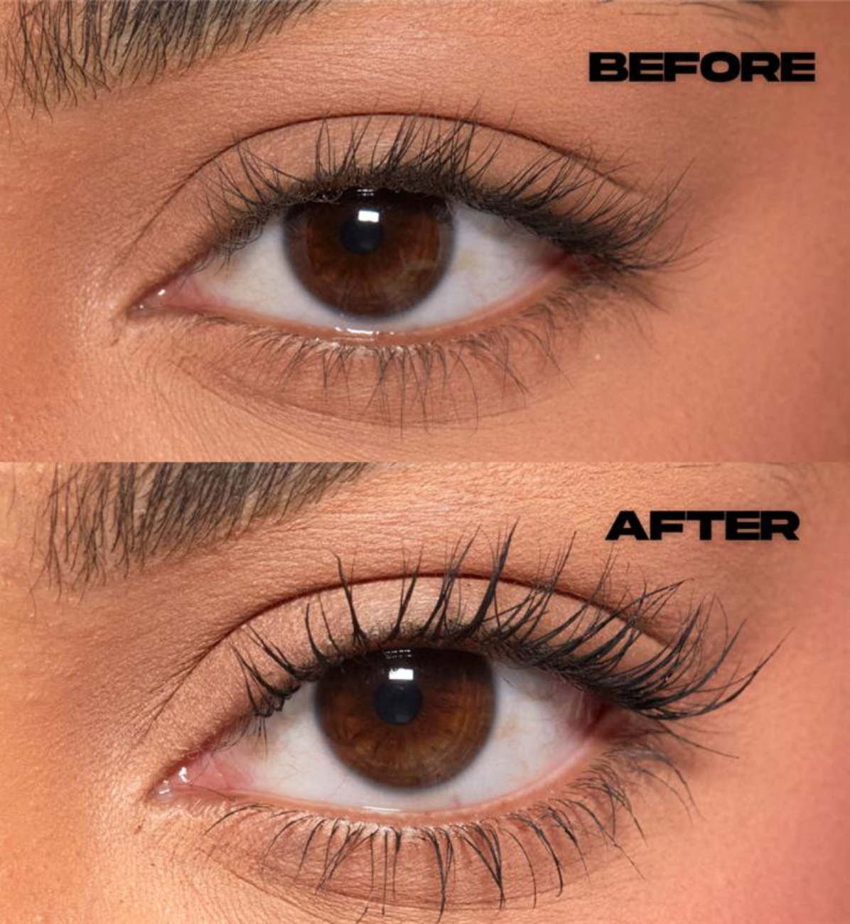 Raise the Roof Waterproof Mascara