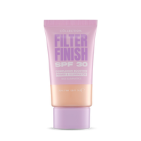 Filter Finish Complexion Boosting Primer & Illuminator SPF30