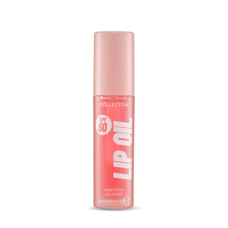 SPF 50 Lip Oil
