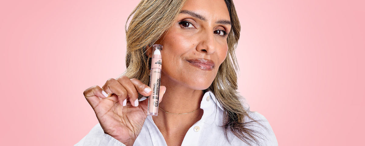 Easy Makeup Routine: Simple Makeup for Everyday
