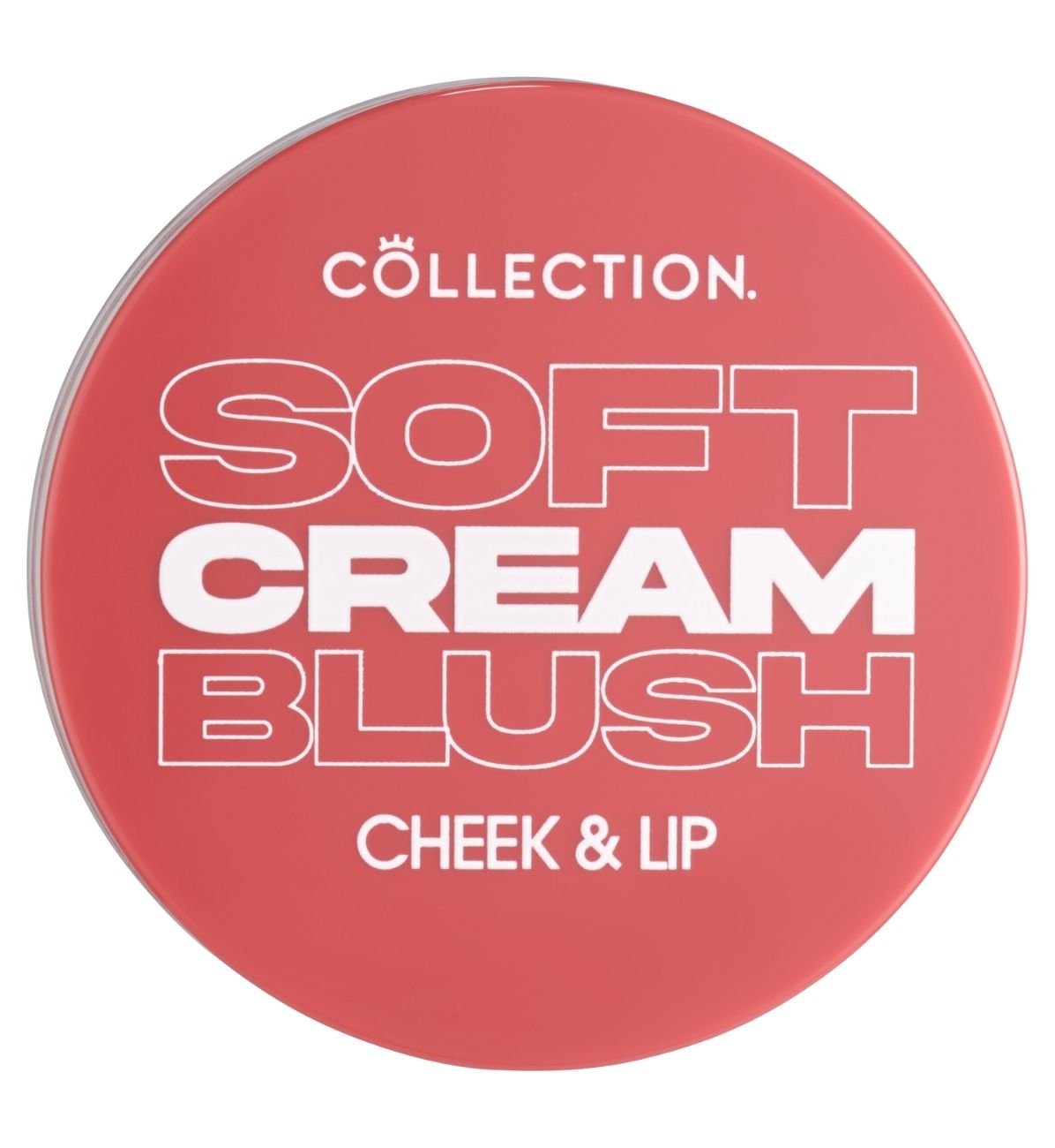 Soft Cream Blush Cheek & Lip