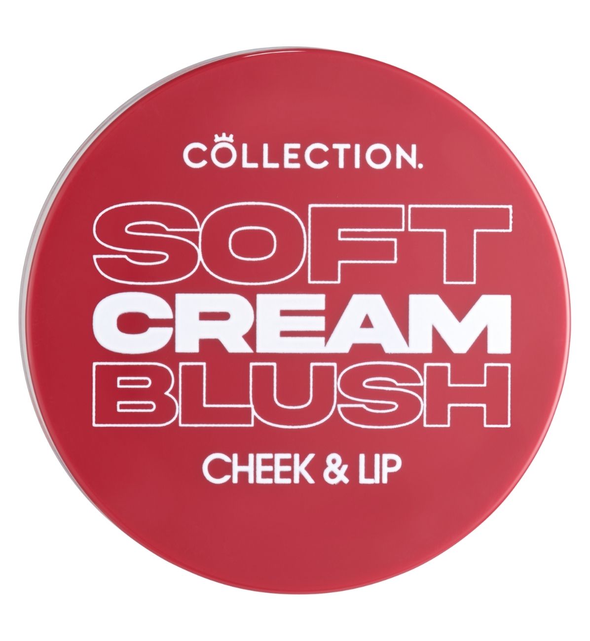 Soft Cream Blush Cheek & Lip