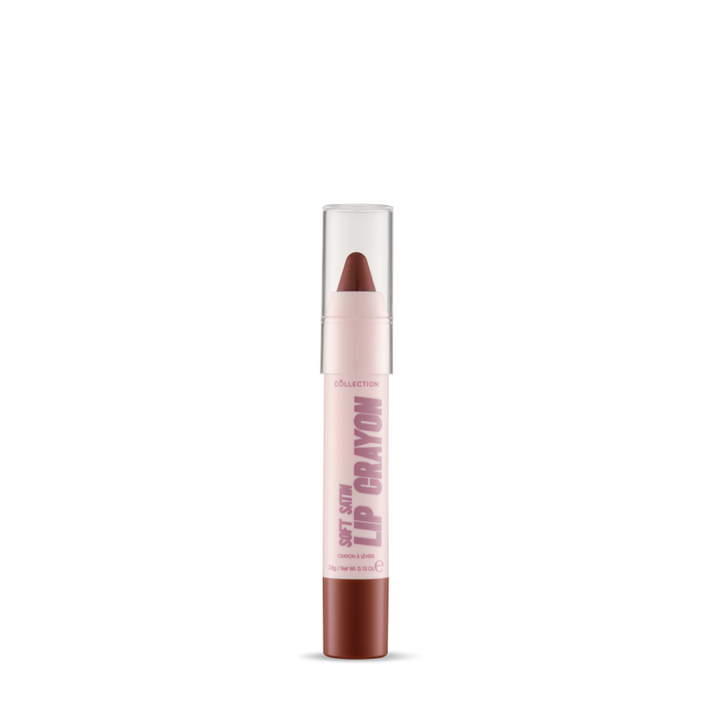 Soft Satin Lip Crayon
