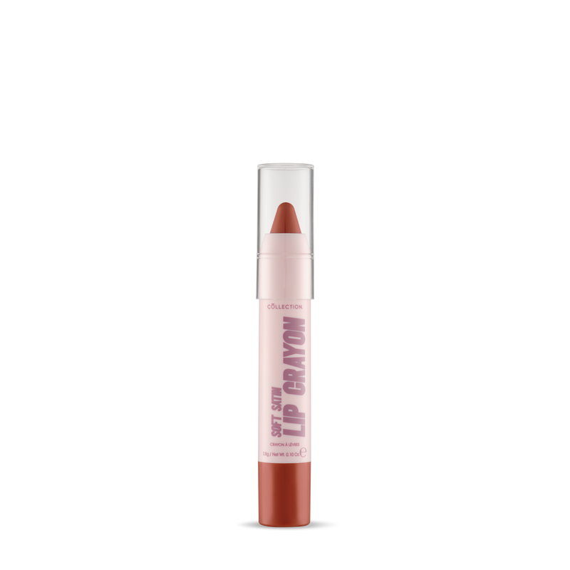 Soft Satin Lip Crayon