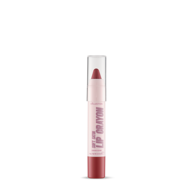 Soft Satin Lip Crayon
