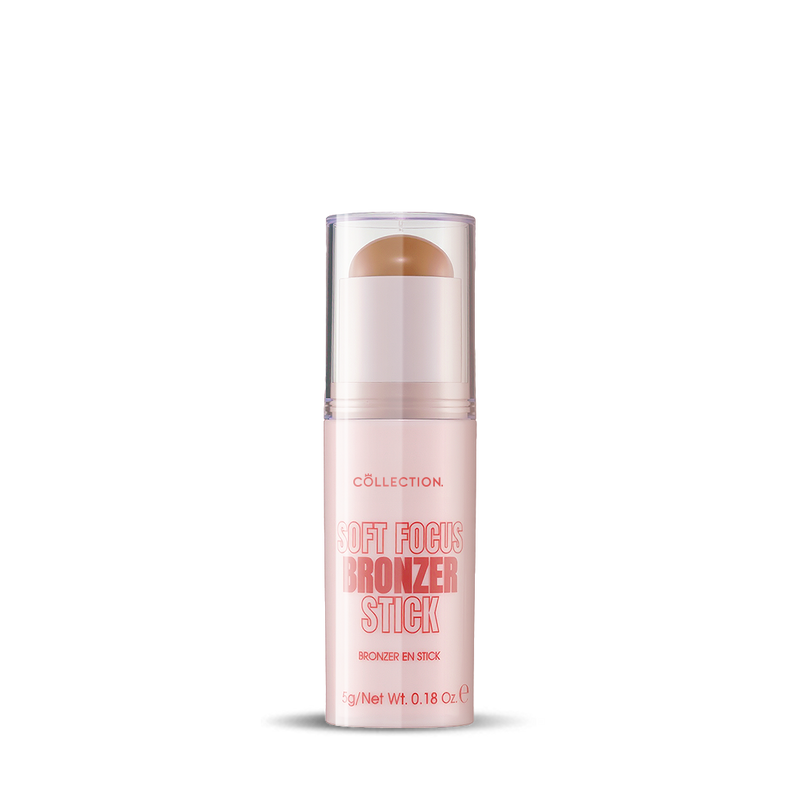Soft Focus Bronze Stick