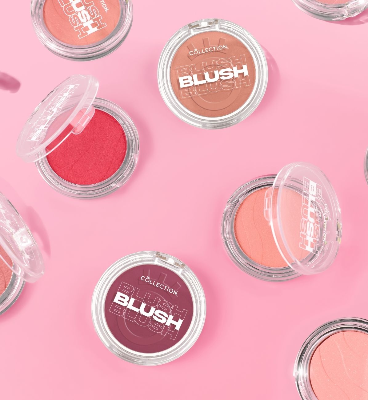 Soft Glow Blusher