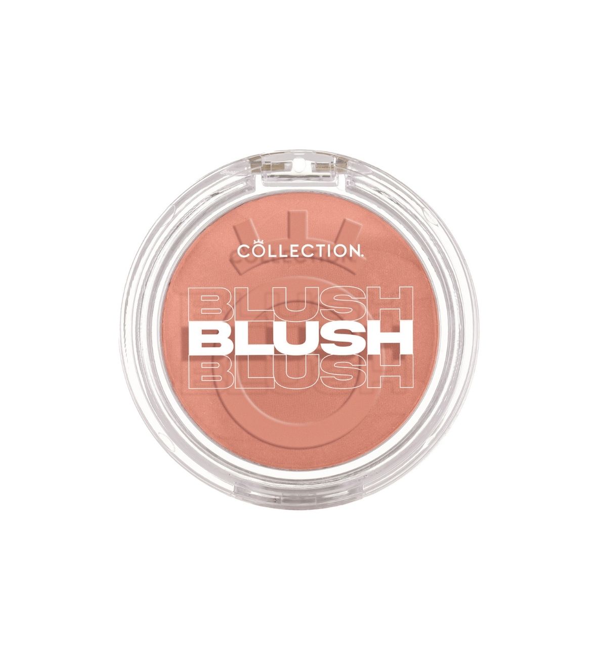 Soft Glow Blusher