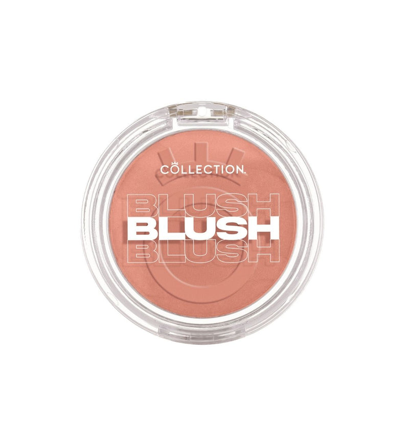 Soft Glow Blusher