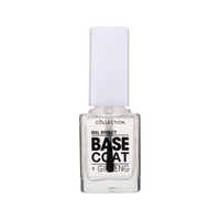 Spotlight Shine Gel Effect Base Coat