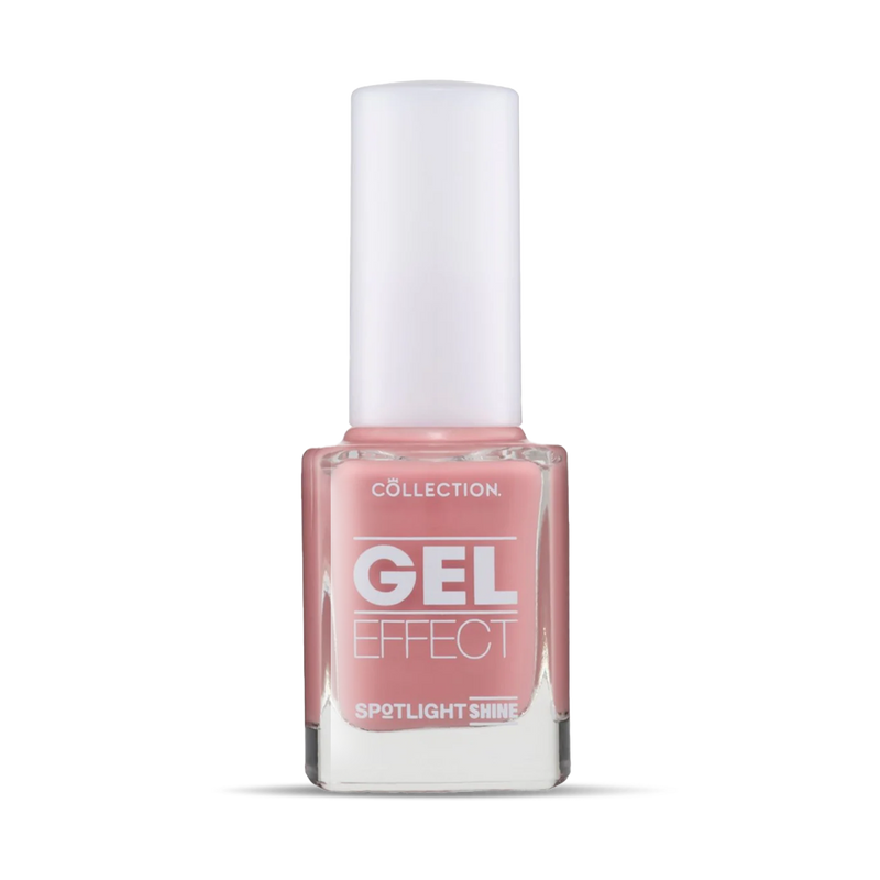 Spotlight Shine Gel Effect Nail Varnish