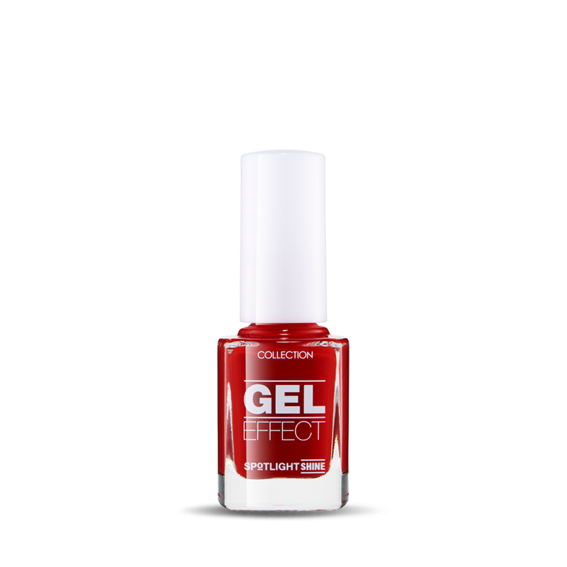 Spotlight Shine Gel Effect Nail Varnish