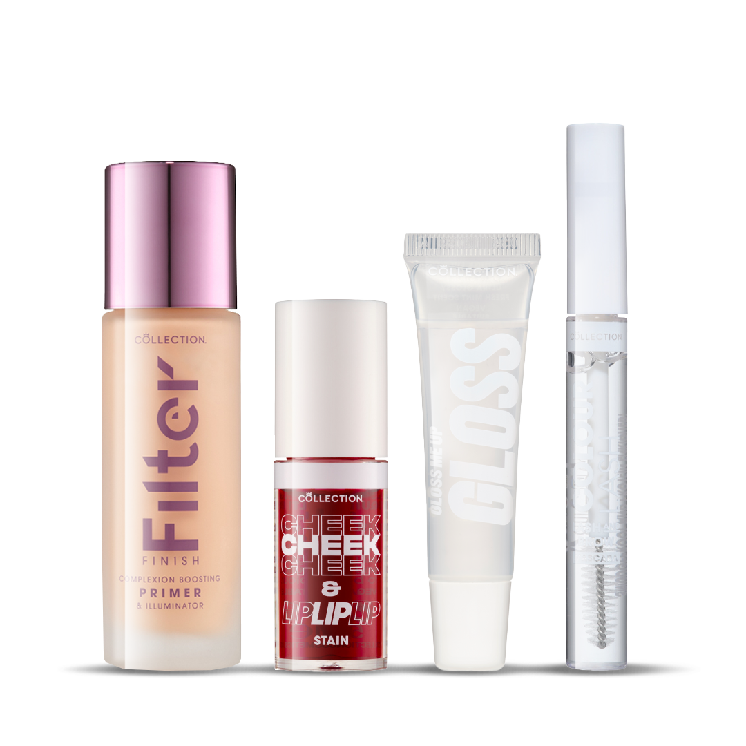 Starter Kit Bundle