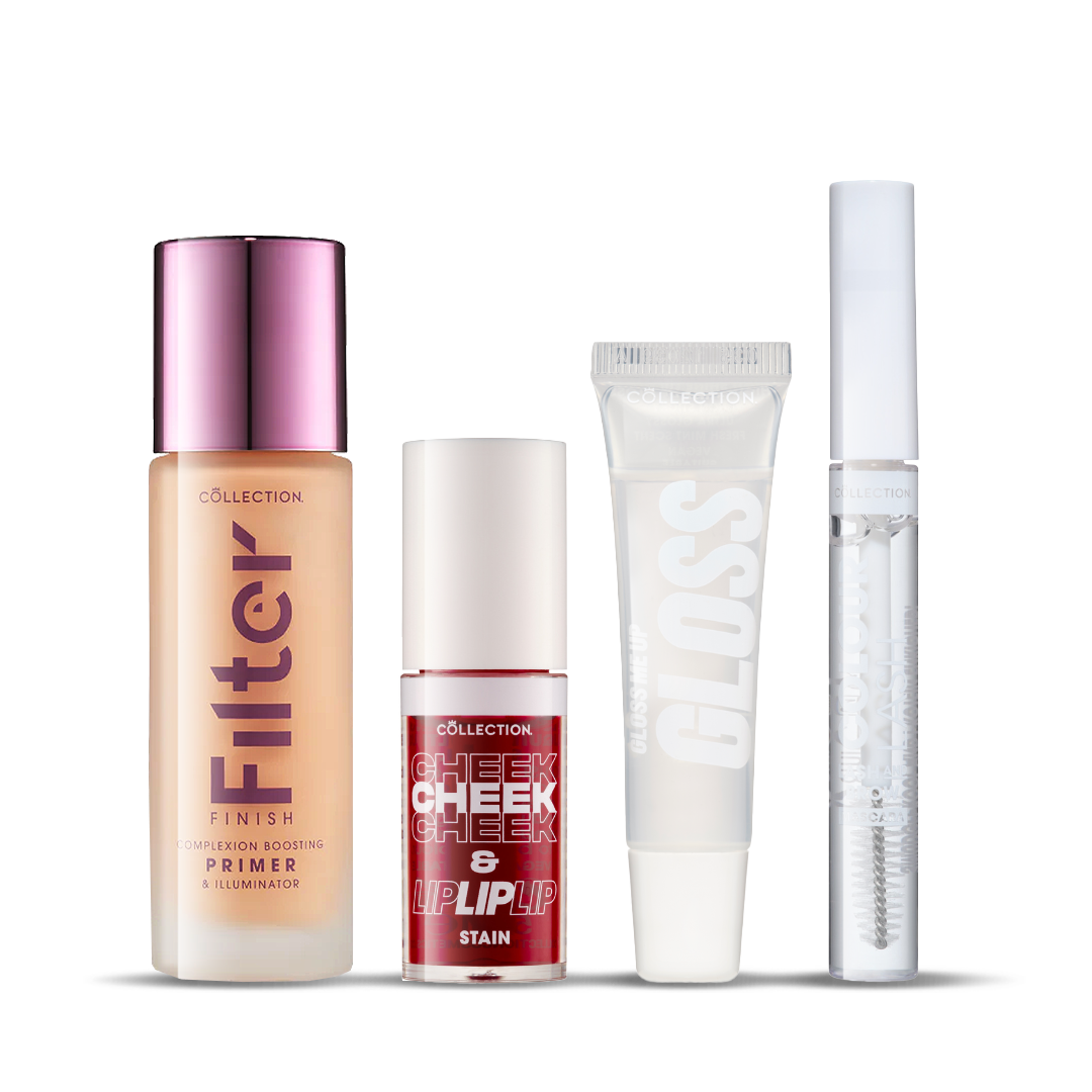 Starter Kit Bundle