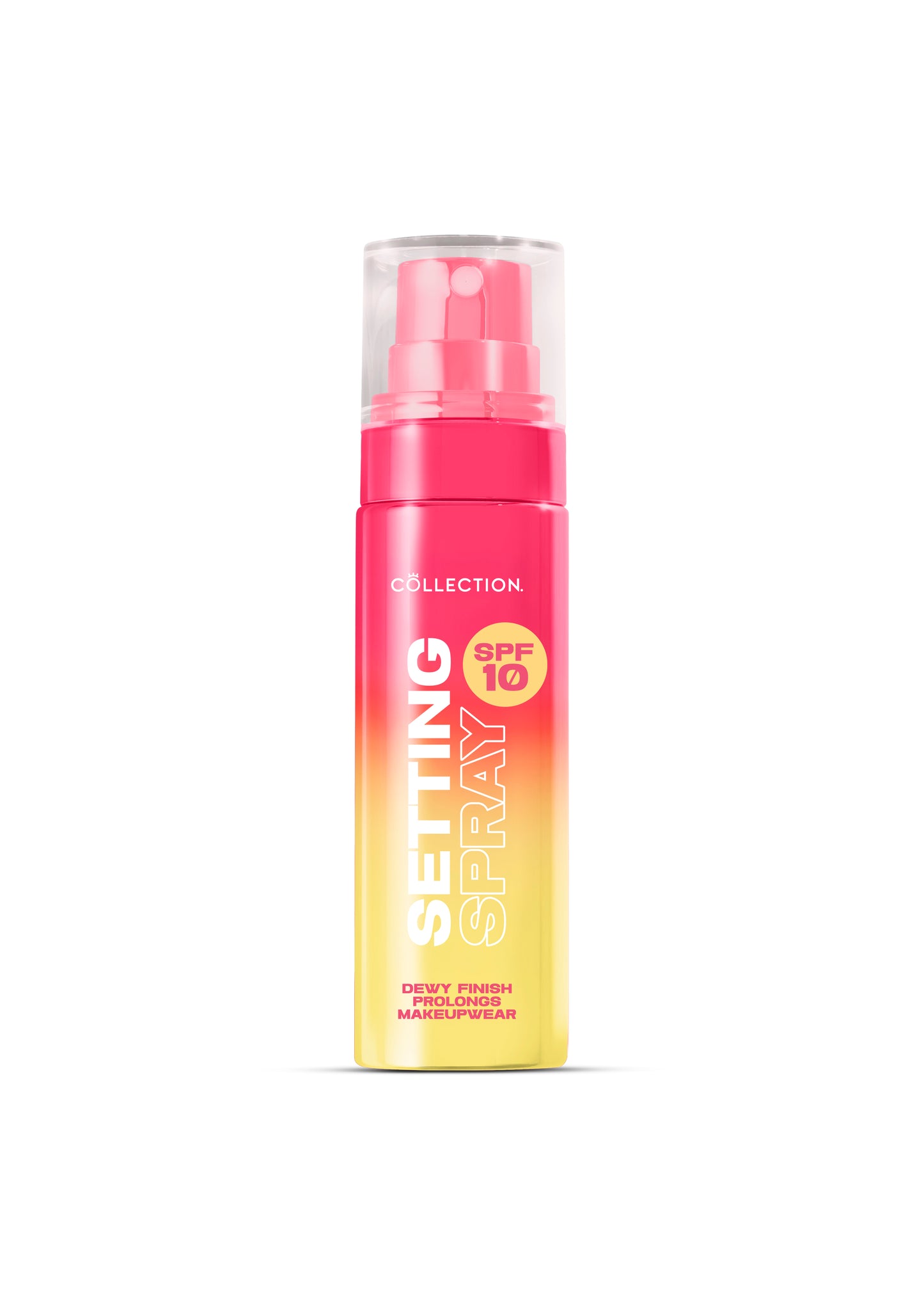 SPF Setting Spray
