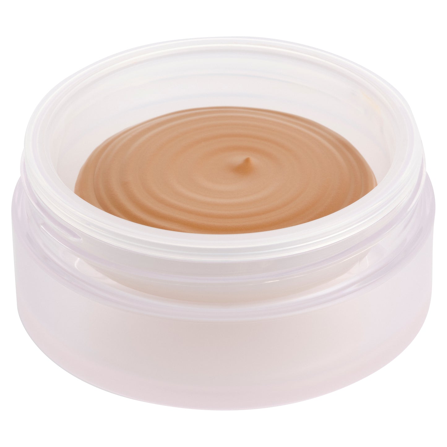 Cream Bronzer