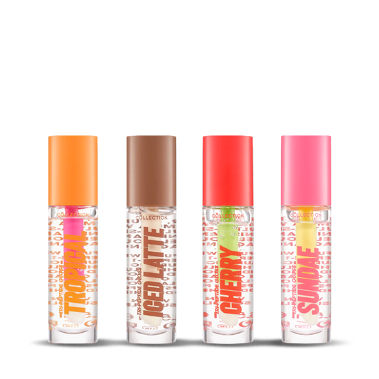 Tri- Peptide Bundle