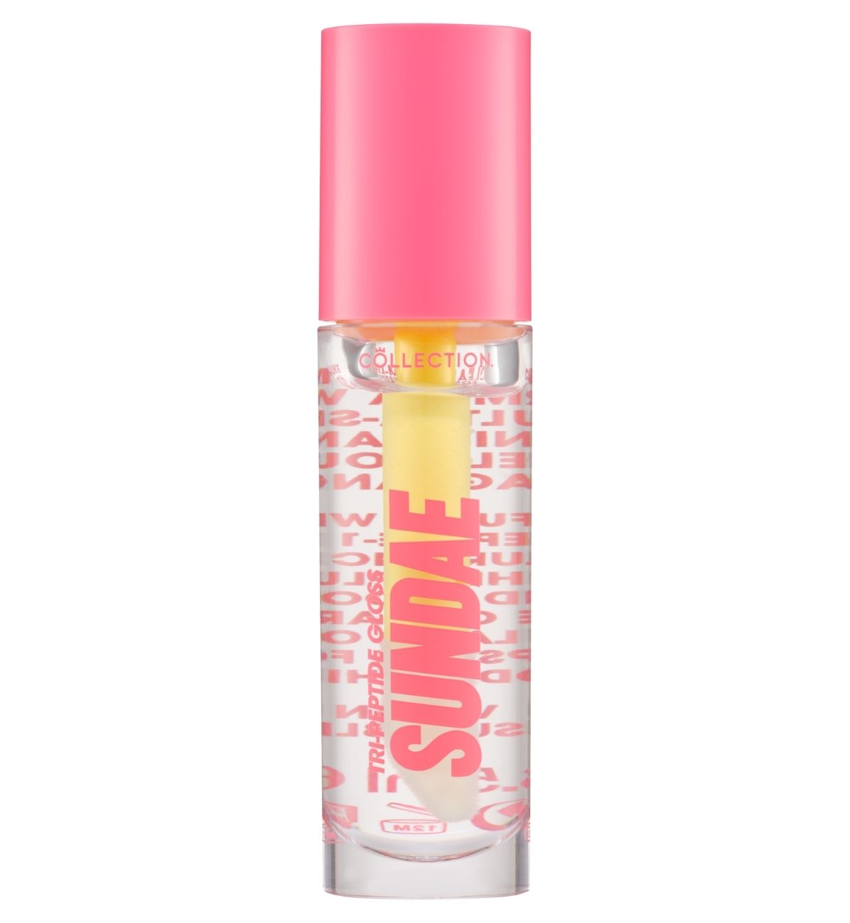 Tri-Peptide Gloss
