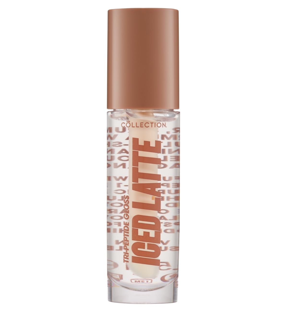 Tri-Peptide Gloss