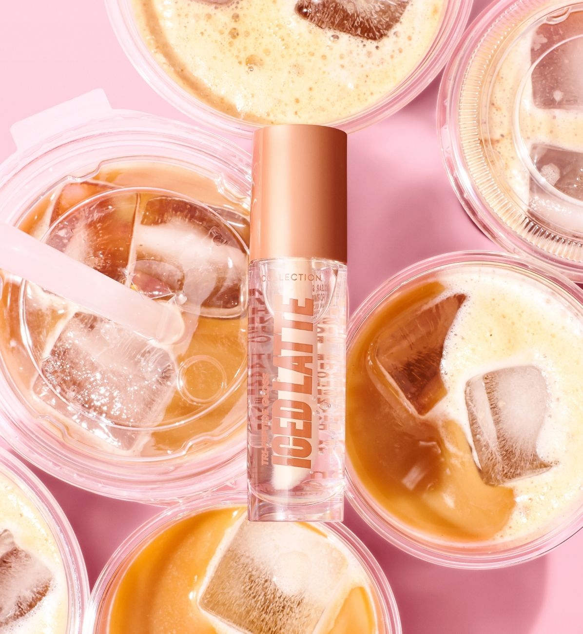 Tri-Peptide Gloss