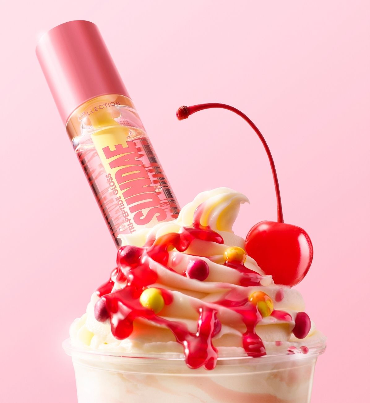 Tri-Peptide Gloss