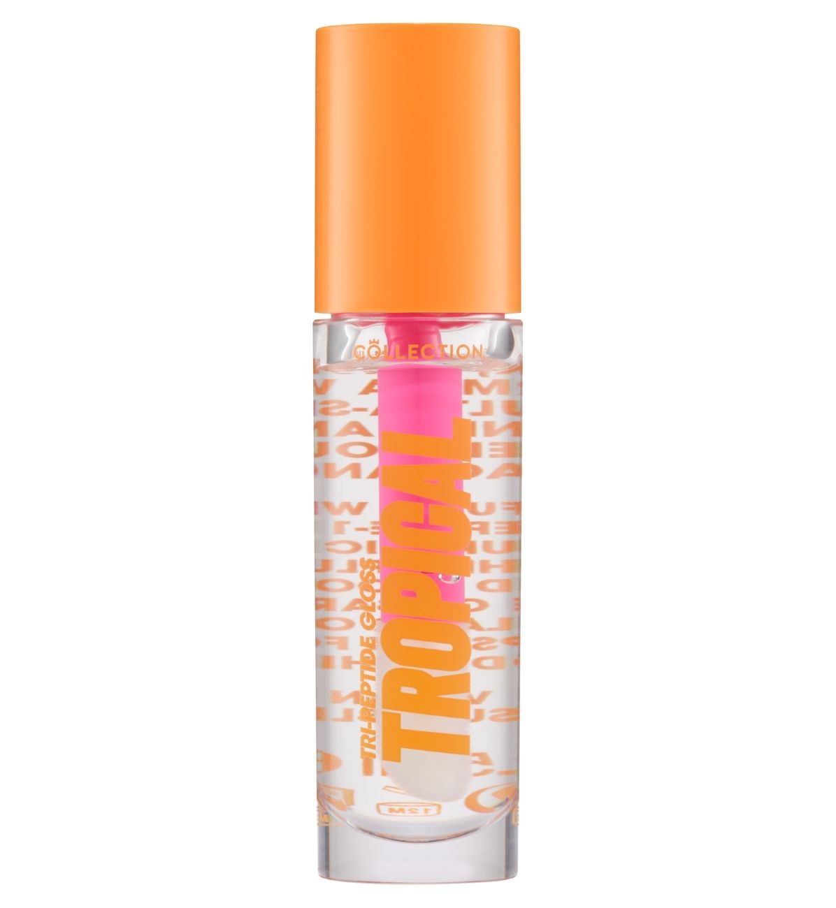 Tri-Peptide Gloss