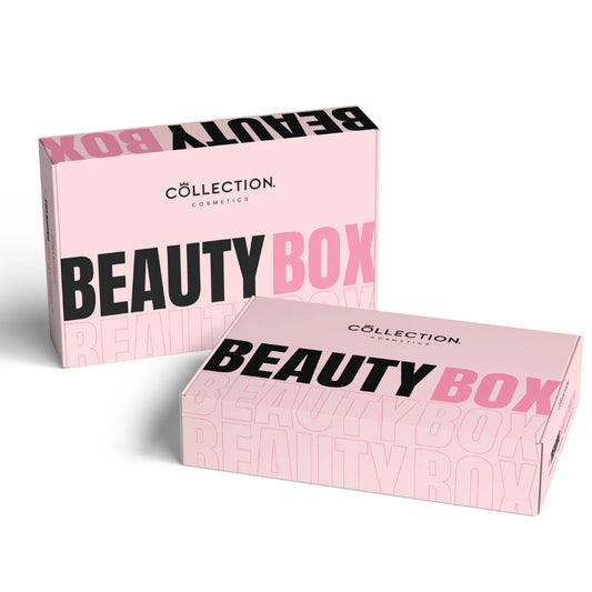Collection Beauty Box £17