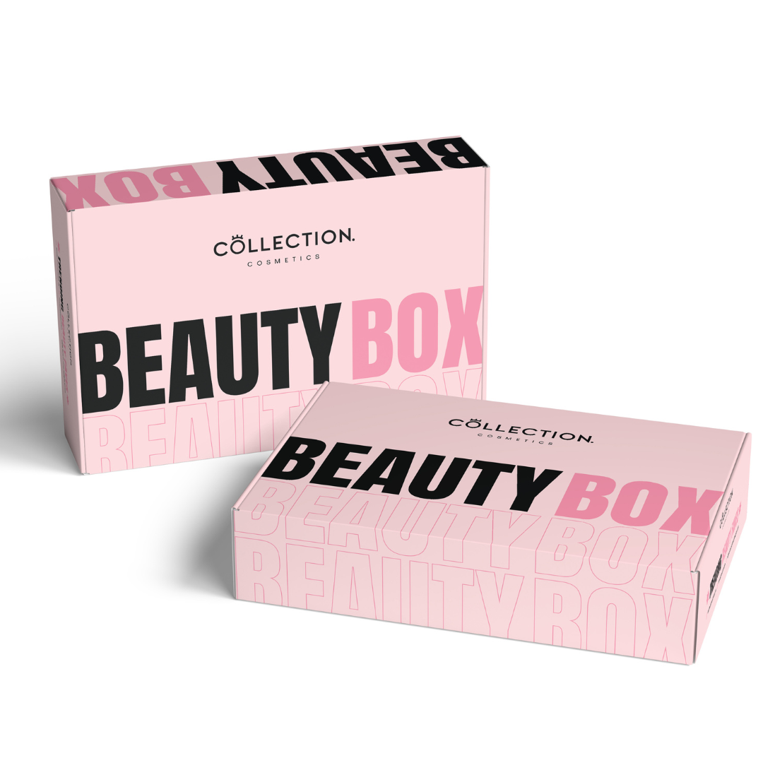 Collection Beauty Box £15