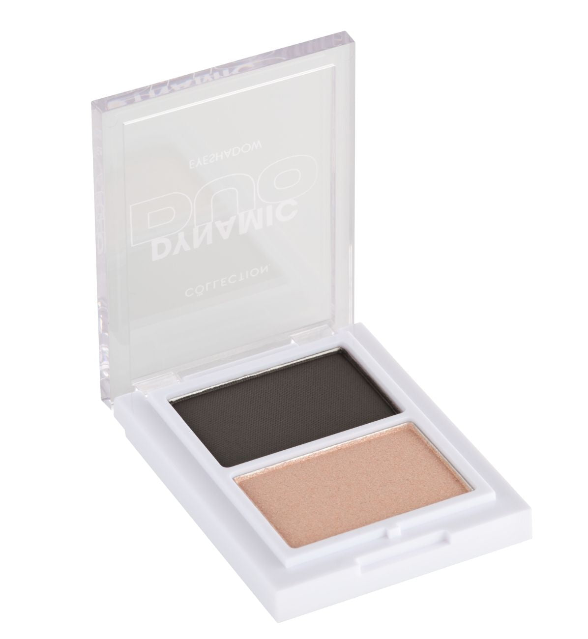 Dynamic Duo Eyeshadow