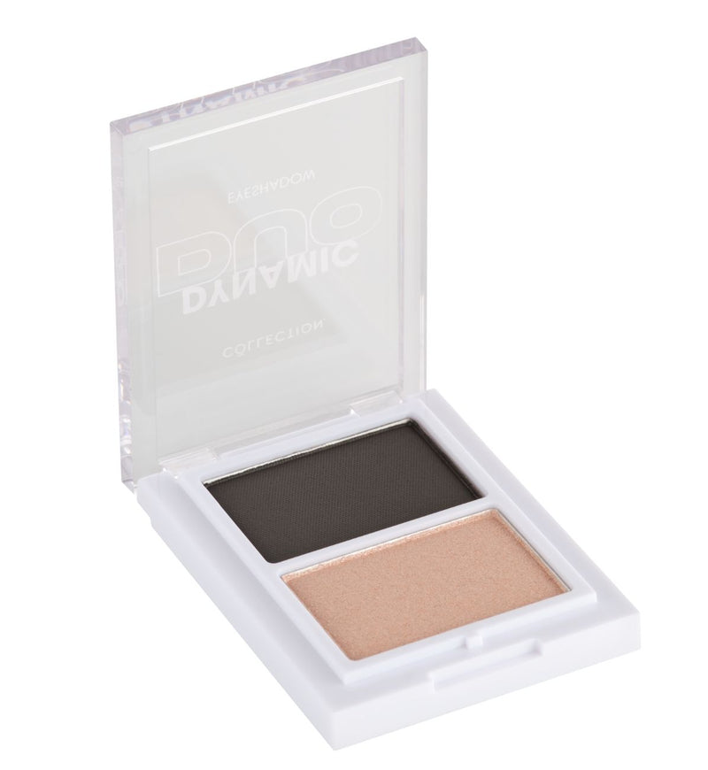 Dynamic Duo Eyeshadow
