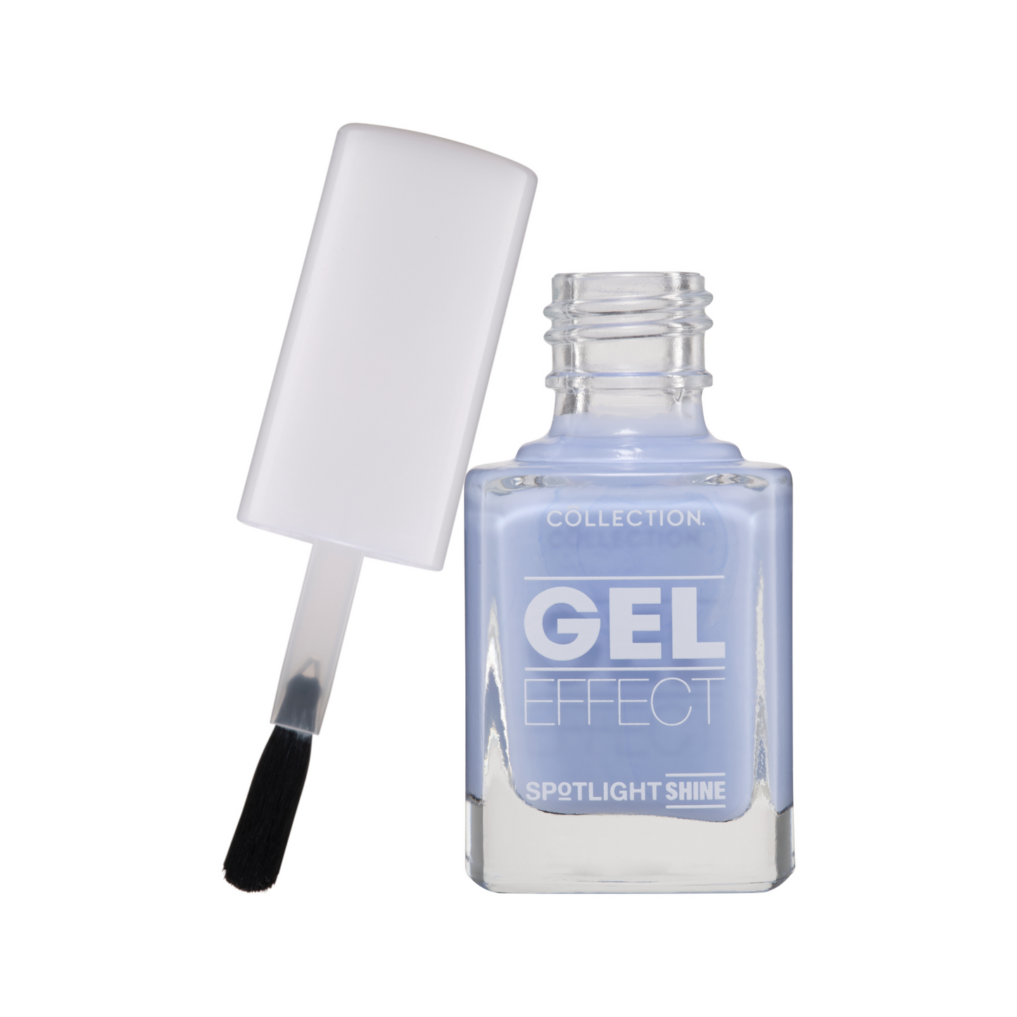 Spotlight Shine Gel Effect Nail Varnish