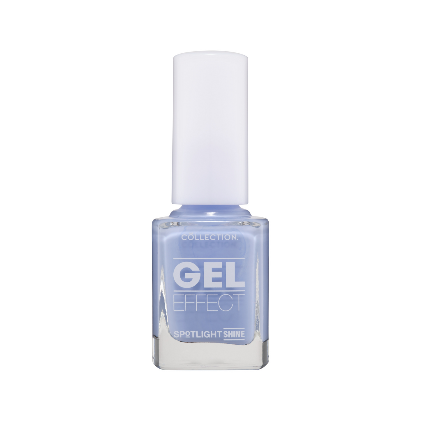 Spotlight Shine Gel Effect Nail Varnish