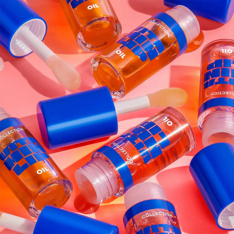 Vitamin Lip Oil