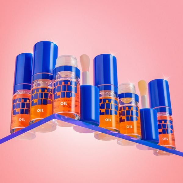 Vitamin Lip Oil