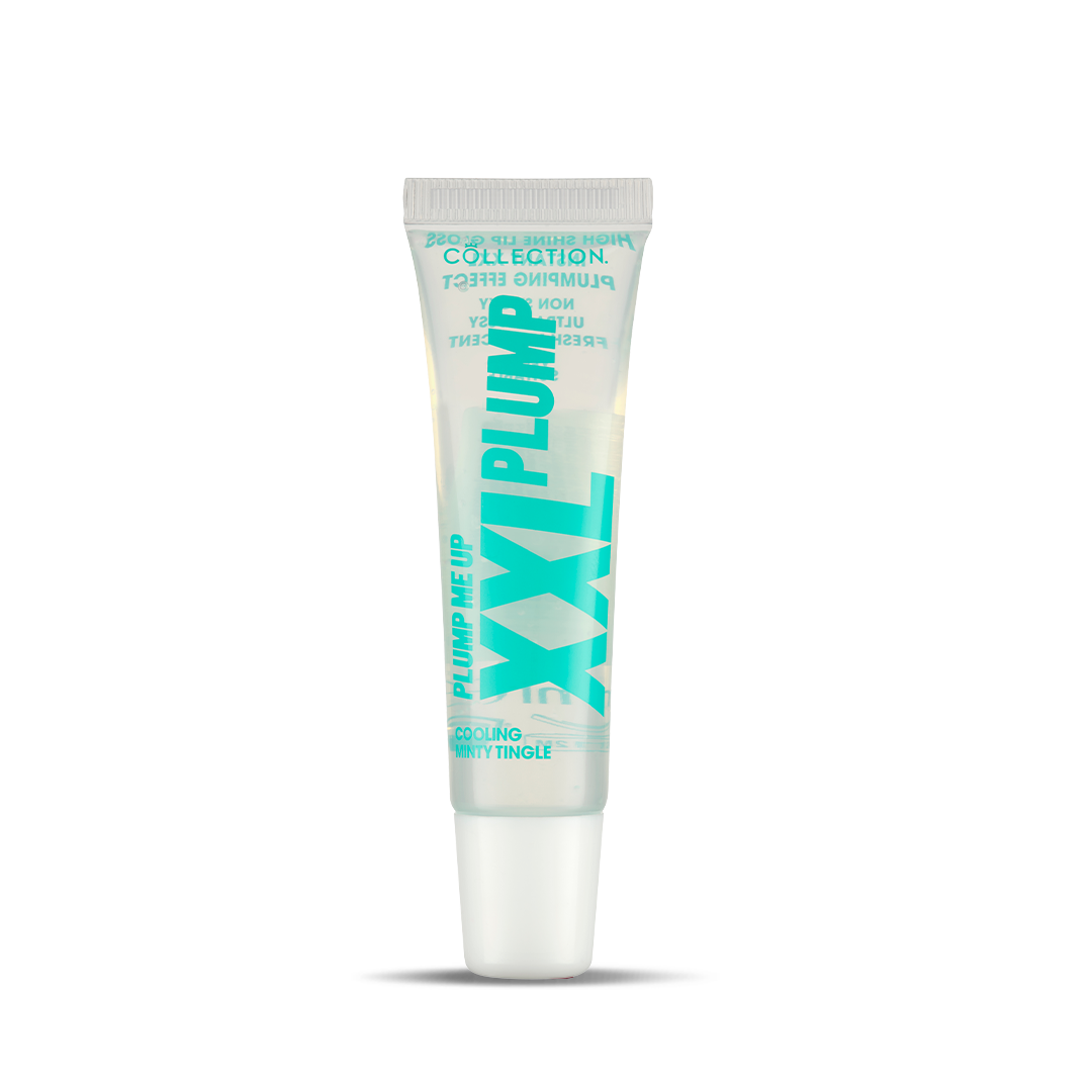 Plump Me Up XXL Lip Gloss