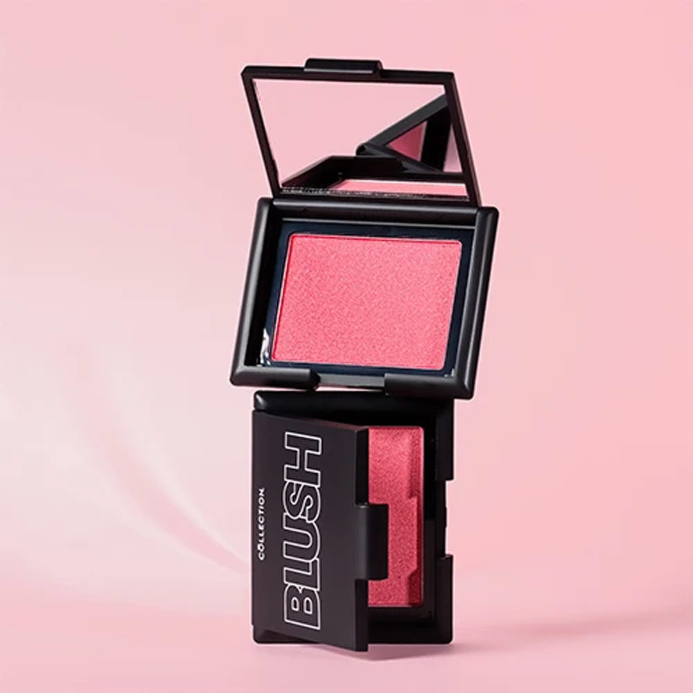 Affordable Makeup Look for Valentine’s Day: Pink Beauty Products You’ll LOVE