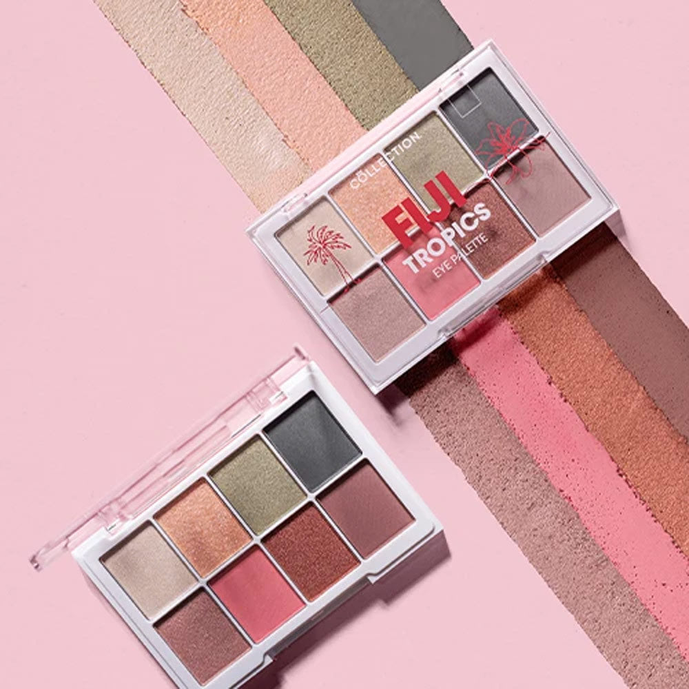 Affordable Makeup Look for Valentine’s Day: Pink Beauty Products You’ll LOVE